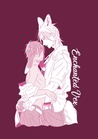 Birthday BunBun P4P Preorder