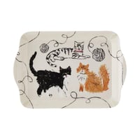 Cat Mini Tray