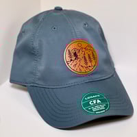 Image 1 of Solo Drop Hat 10