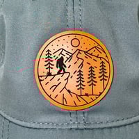 Image 3 of Solo Drop Hat 10