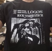 Image 4 of Igor Wakhevitch/ Logos bootleg