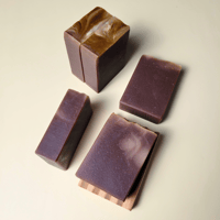 Image 1 of Teakwood Bar Soap