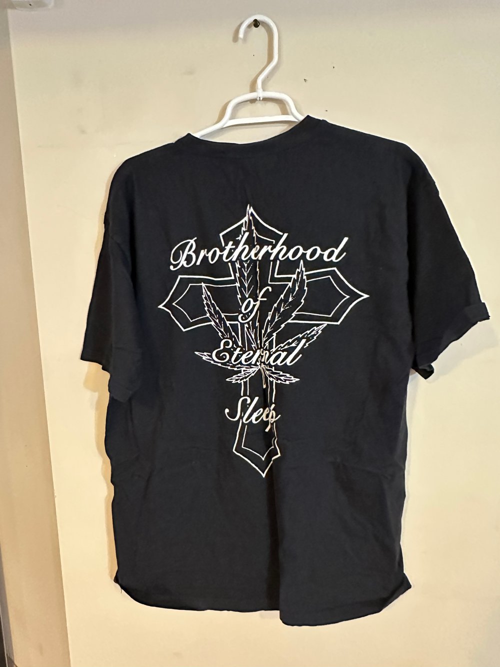 Down brotherhood shirt 