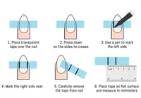 Image 5 of Logo Nails