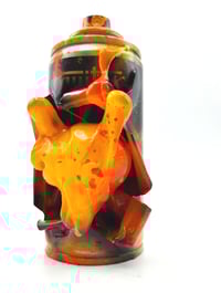 Image 1 of Mr. Mars Yellow Bomber