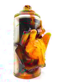 Image 2 of Mr. Mars Yellow Bomber