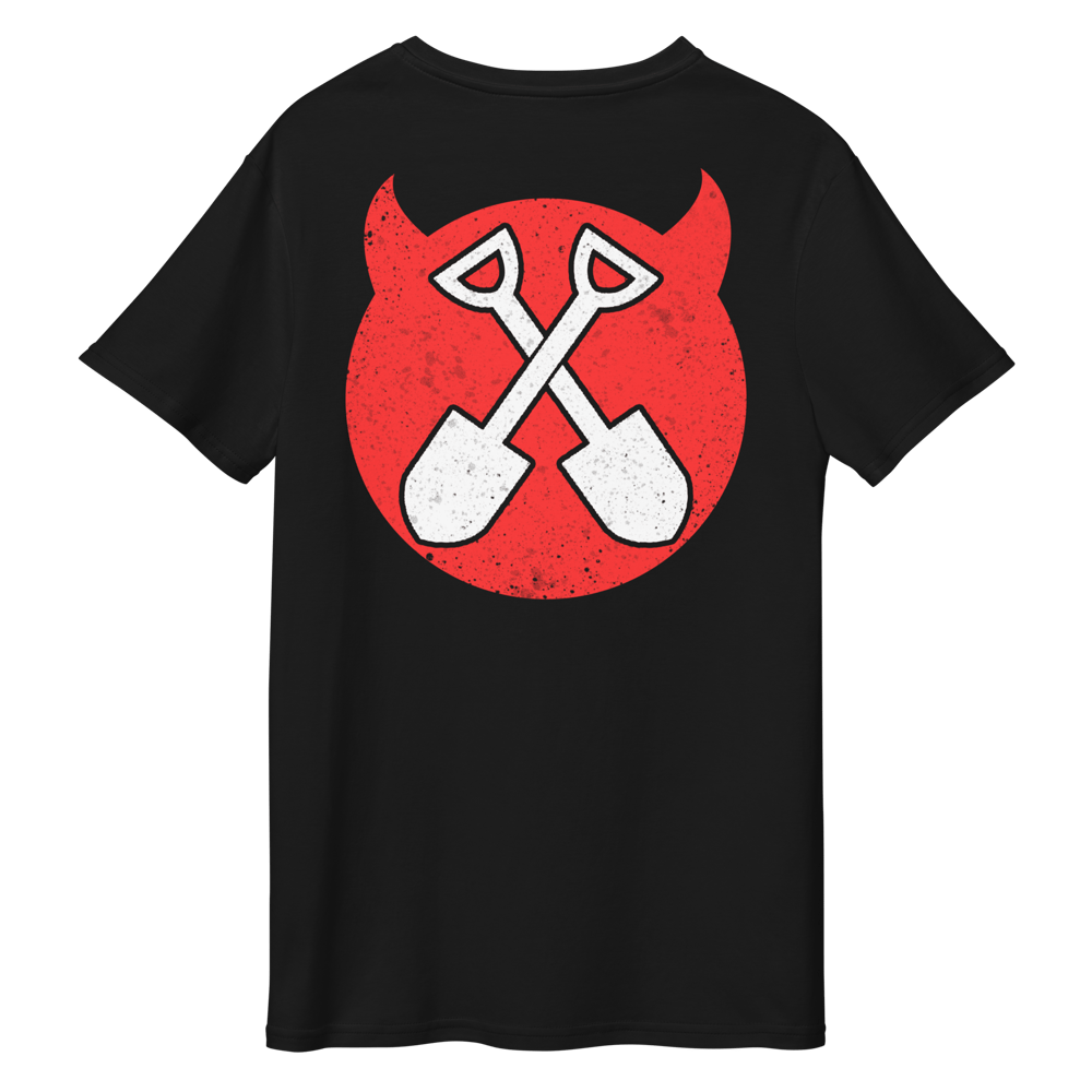 WEDNESDAY 13 'SALES FROM THE CRYPT' TOUR SHIRTS