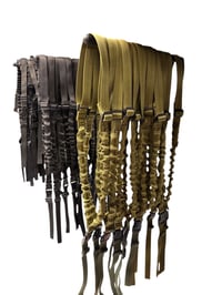 Single Point Bungee Slings