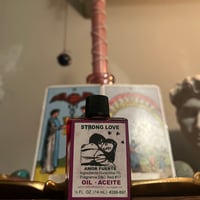 Image 2 of make them committed | love spell