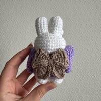 Image 4 of Miffy kimono & hanbok 