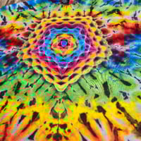 Image 3 of XXL bright pentagon