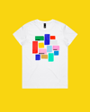 PRE ORDER - SIMPLY BLESSED TEE