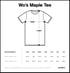 PRE ORDER - SIMPLY BLESSED TEE Image 2