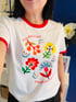 PRE ORDER - SHE IS CLOTHED TEE Image 2
