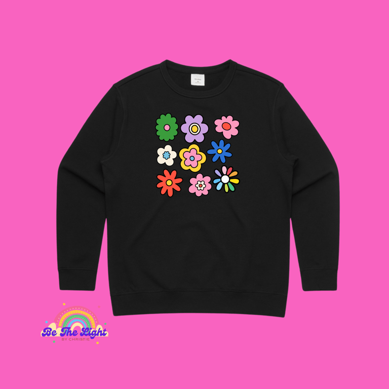 PRE ORDER - CONFESSION OF FLOWERS