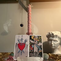 third party removal | break-up spell
