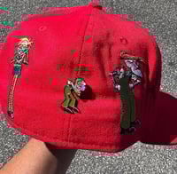 Image 1 of OOGA BOOGA MOVEABLE PIN