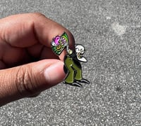 Image 2 of OOGA BOOGA MOVEABLE PIN