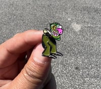 Image 3 of OOGA BOOGA MOVEABLE PIN