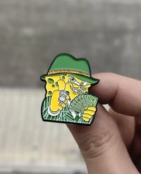 Image 2 of GANGSTABOB PIN