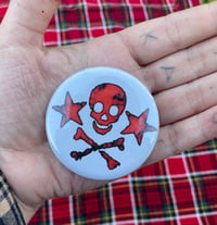 Image 2 of Pack 2 - Skull love 