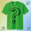 (Volunteers/Junior Leaders) HEC Camp 2025 - Camp T-Shirt キャンプのTシャツ
