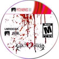 Image 3 of patchwerked360 - the patchworks inc. (CD)