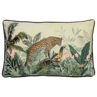 Image 1 of Leopard Cushion