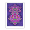 "Pinkadelic Spiel" Print