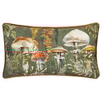 Image 1 of Toadstools Cushion