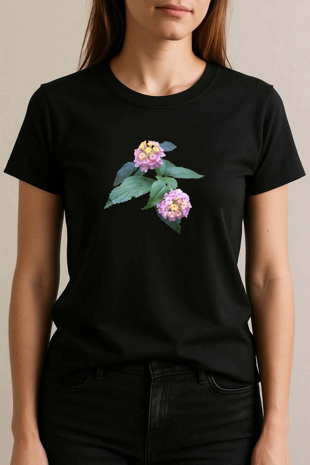 Lantana Camara
