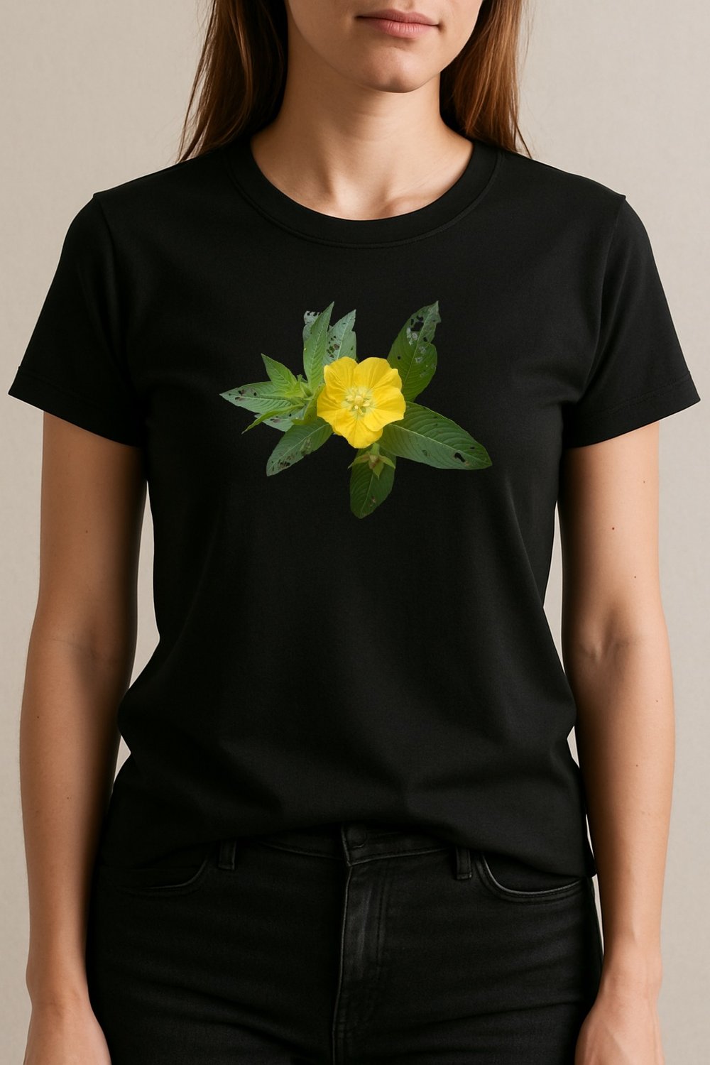 Ludwigia Grandiflora