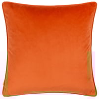 Image 2 of Toadstool Print Cushion