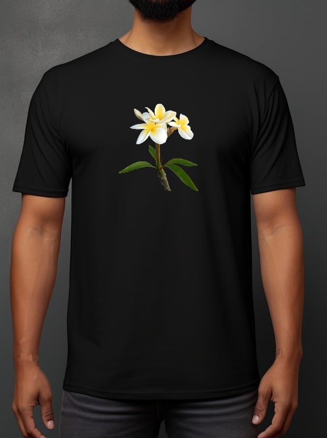 Plumeria Rubra