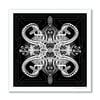 "Quattropusilious" Print