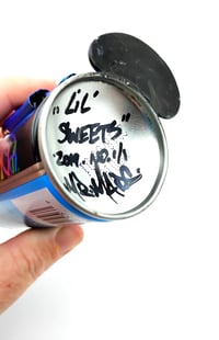 Image 4 of Mr Mars "Lil Sweets" bomber