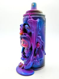 Image 3 of Mr Mars "Lil Sweets" bomber