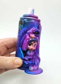 Image 2 of Mr Mars "Lil Sweets" bomber