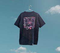 Image 1 of Nine Lives T-shirt