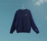 Image 2 of Quiet Wanderer Sweater