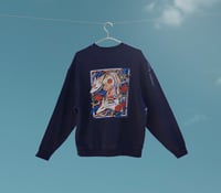Image 3 of Quiet Wanderer Sweater