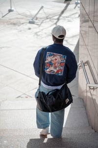 Image 1 of Quiet Wanderer Sweater