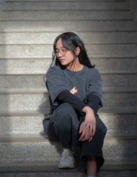 Image 1 of Deep Waters T-shirt