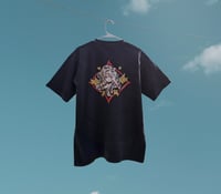 Image 2 of Deep Waters T-shirt