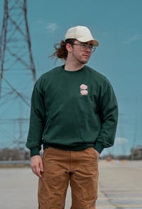 Image 2 of Still Waters Sweater