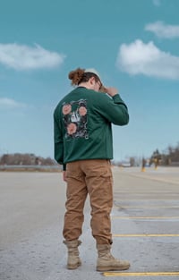 Image 1 of Still Waters Sweater