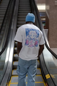 Image 2 of Magic Spell T-shirt