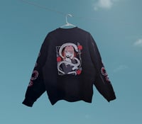 Image 2 of Viper Sweater