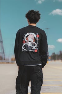 Image 1 of Viper Sweater