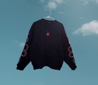 Image 3 of Viper Sweater